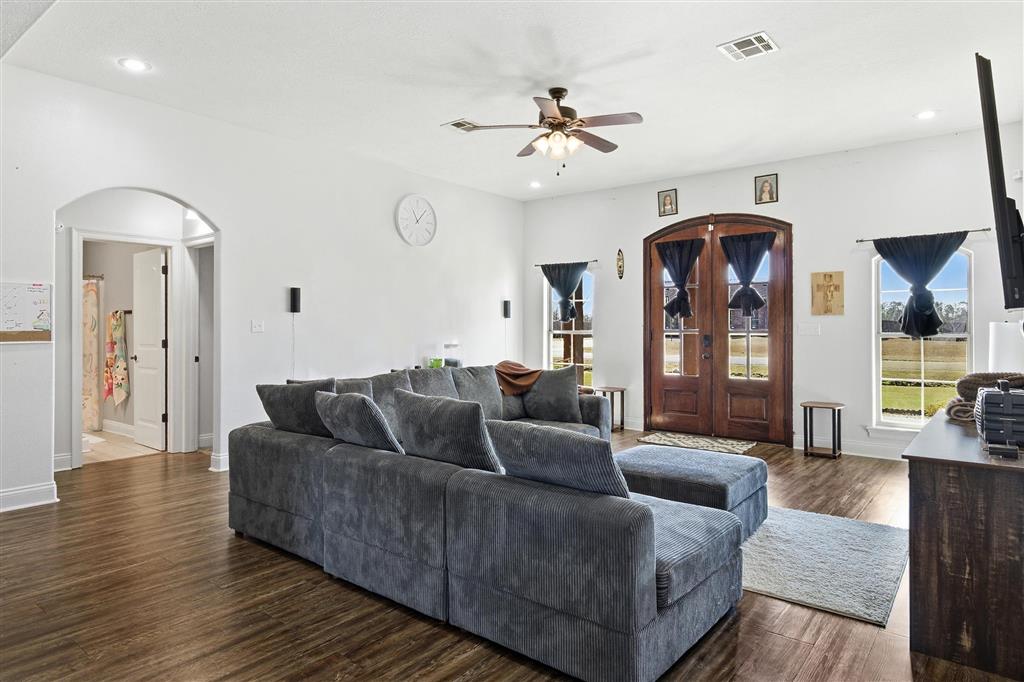 480 1st Pentecostal Church Road Longville, LA 70652 - Photo 6 of 24