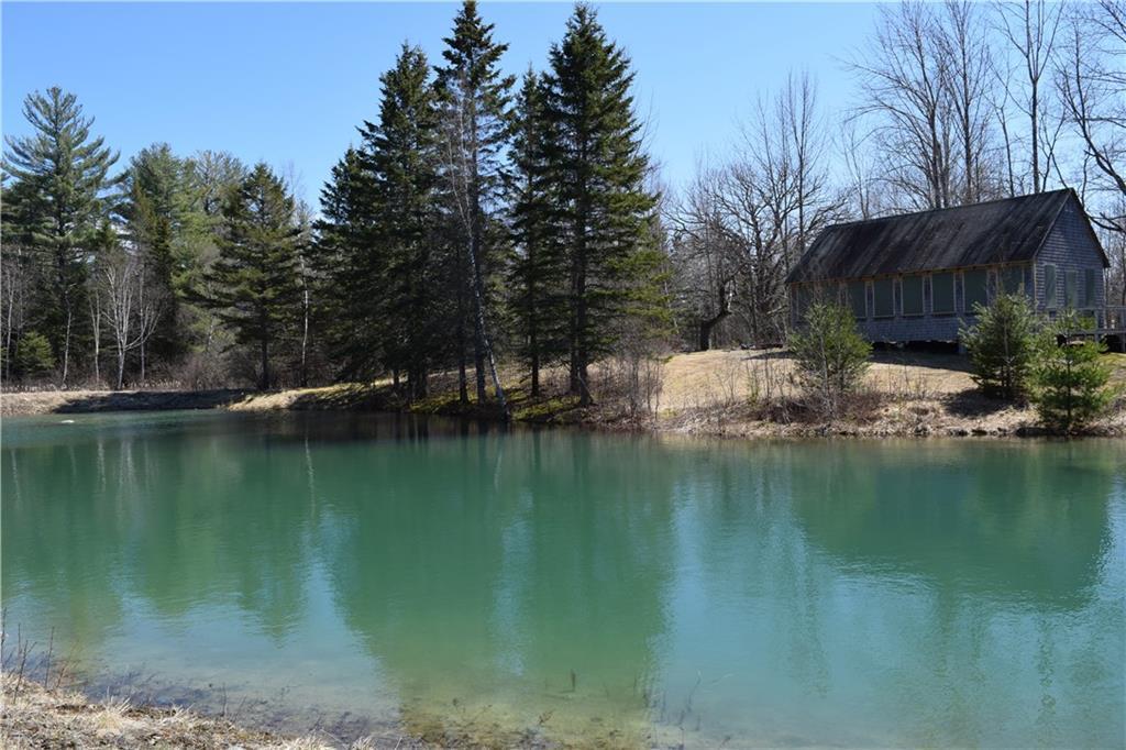 Lot 11 Bennett Pond Road Parkman, ME 04443 - Photo 4 of 35 Photo