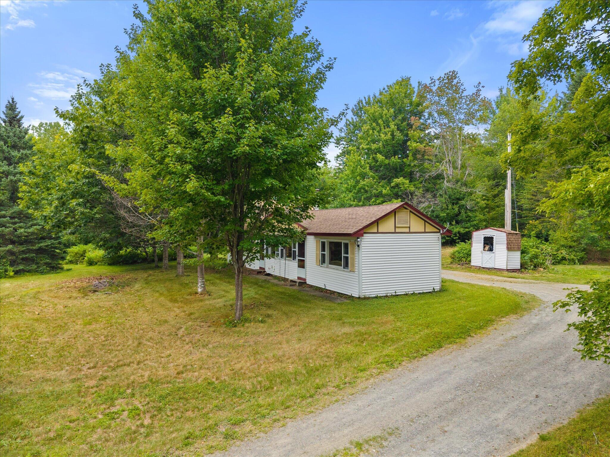 718 Village Road Stetson, ME 04488 - Photo 33 of 41 03-718 Village Rd