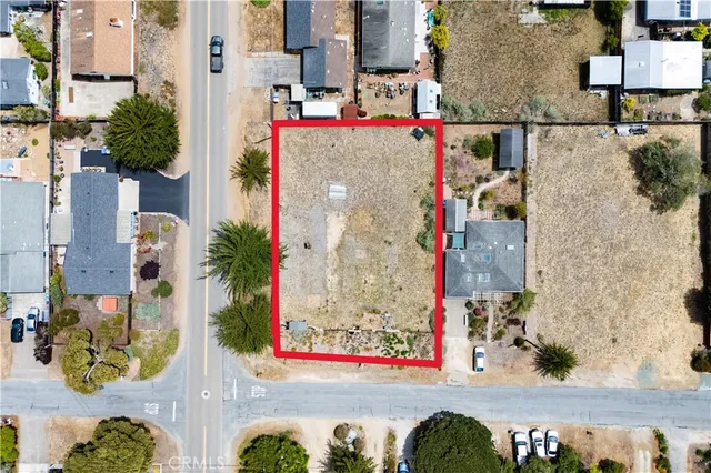 $425,000 | 1412 5th Street, Los Osos, CA 93402