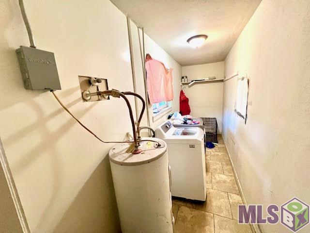 1123 Arcadia Drive Baton Rouge, LA 70810 - Photo 12 of 14 Laundry