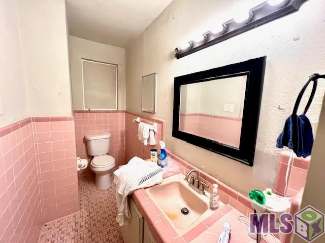 $95,000 | 1123 Arcadia Drive, Baton Rouge, LA 70810