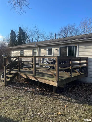 $269,500 | 1612 West Teton Drive, Peoria, IL 61614