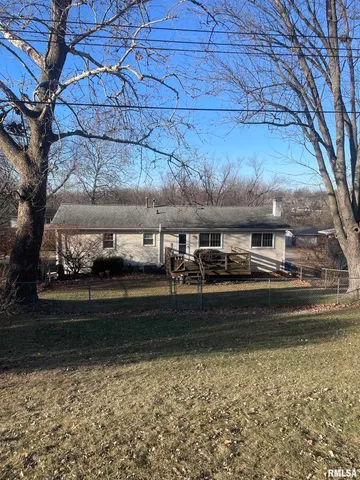 $269,500 | 1612 West Teton Drive, Peoria, IL 61614