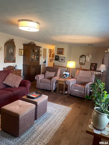 $269,500 | 1612 West Teton Drive, Peoria, IL 61614