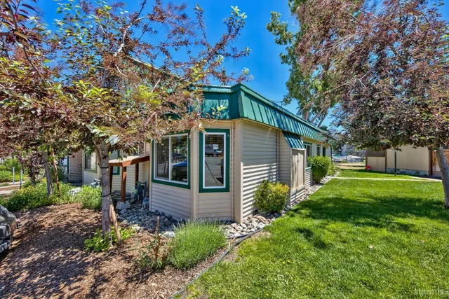 $515,000 | 439 Ala Wai Boulevard, Unit 111, South Lake Tahoe, CA 96150