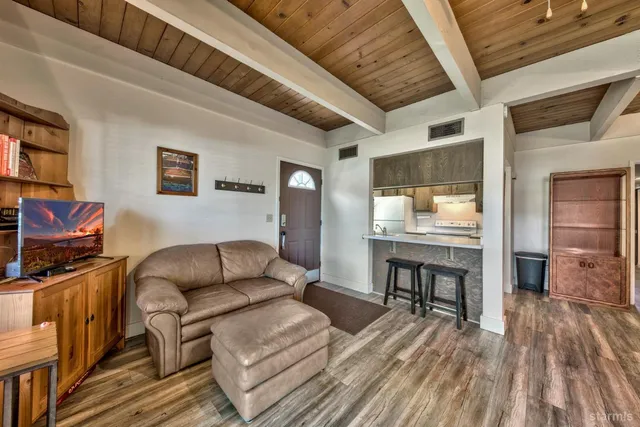 $515,000 | 439 Ala Wai Boulevard, Unit 111, South Lake Tahoe, CA 96150