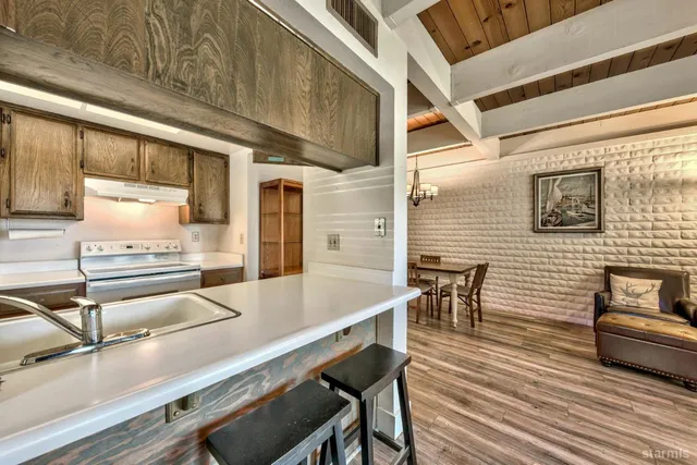 $515,000 | 439 Ala Wai Boulevard, Unit 111, South Lake Tahoe, CA 96150