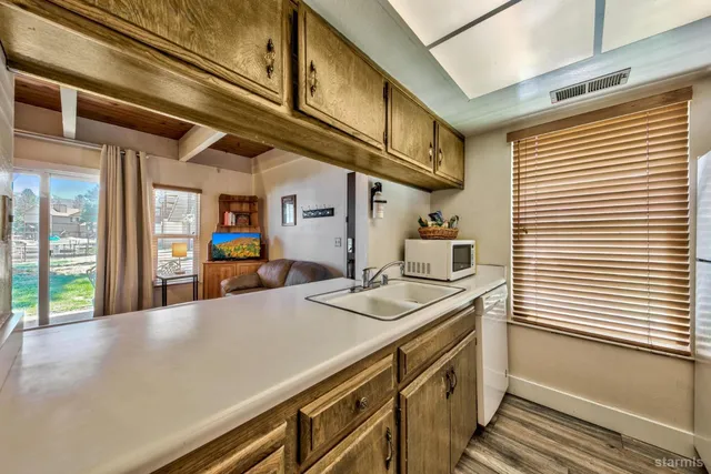 $515,000 | 439 Ala Wai Boulevard, Unit 111, South Lake Tahoe, CA 96150