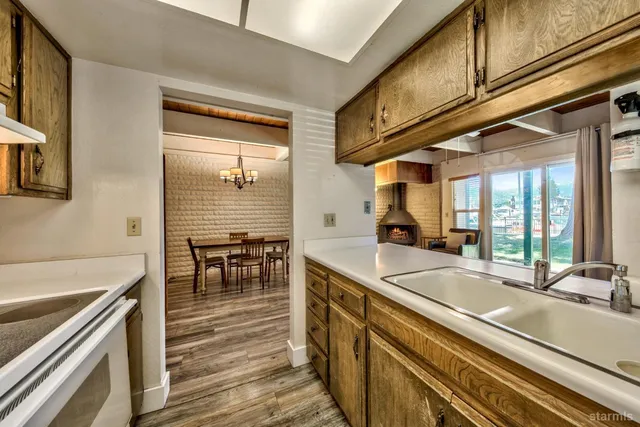 $515,000 | 439 Ala Wai Boulevard, Unit 111, South Lake Tahoe, CA 96150