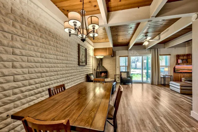 $515,000 | 439 Ala Wai Boulevard, Unit 111, South Lake Tahoe, CA 96150