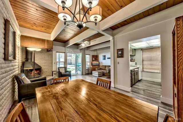 $515,000 | 439 Ala Wai Boulevard, Unit 111, South Lake Tahoe, CA 96150