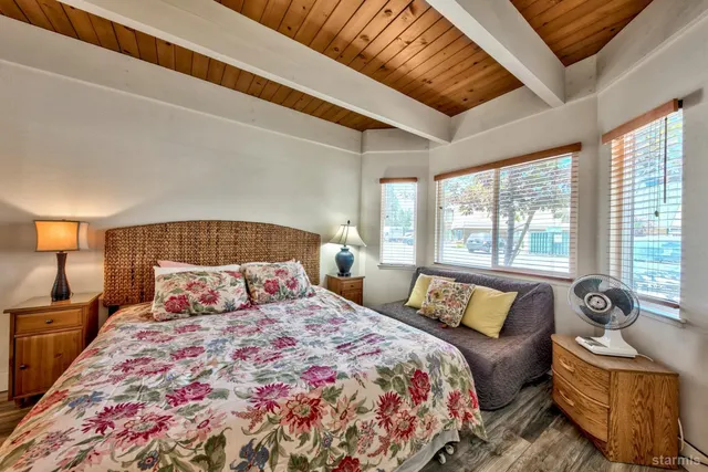 $515,000 | 439 Ala Wai Boulevard, Unit 111, South Lake Tahoe, CA 96150