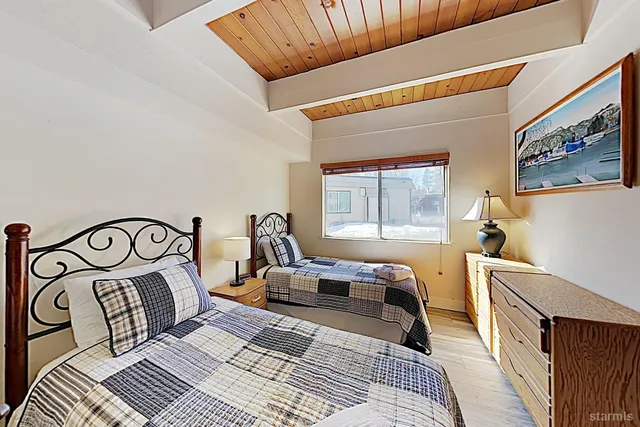 $515,000 | 439 Ala Wai Boulevard, Unit 111, South Lake Tahoe, CA 96150