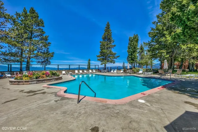 $515,000 | 439 Ala Wai Boulevard, Unit 111, South Lake Tahoe, CA 96150