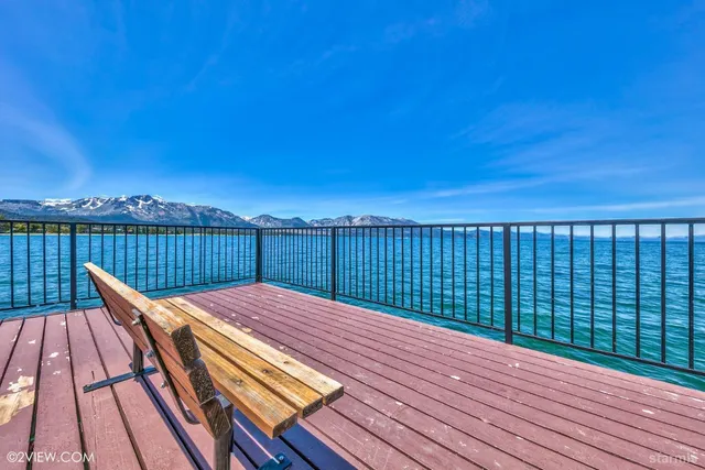 $515,000 | 439 Ala Wai Boulevard, Unit 111, South Lake Tahoe, CA 96150