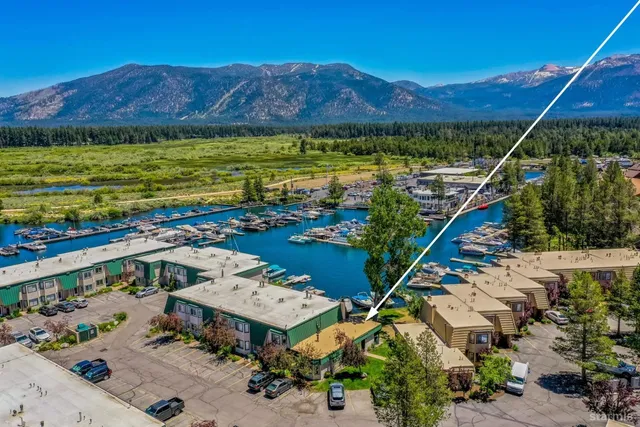 $515,000 | 439 Ala Wai Boulevard, Unit 111, South Lake Tahoe, CA 96150