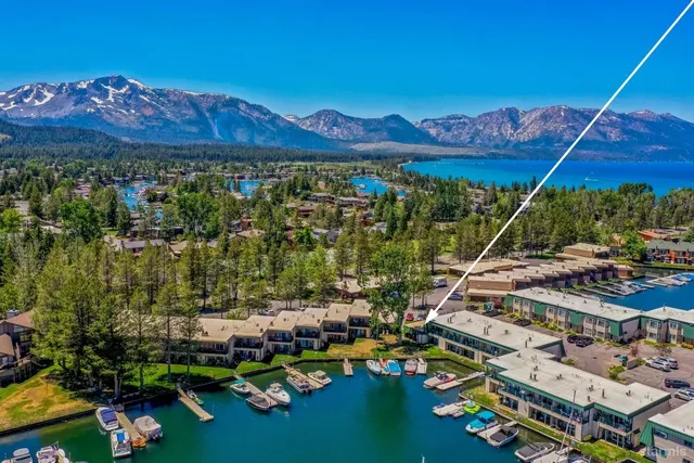 $515,000 | 439 Ala Wai Boulevard, Unit 111, South Lake Tahoe, CA 96150