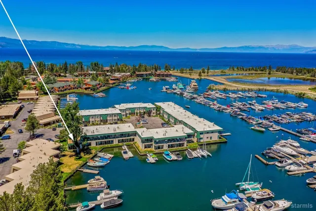 $515,000 | 439 Ala Wai Boulevard, Unit 111, South Lake Tahoe, CA 96150