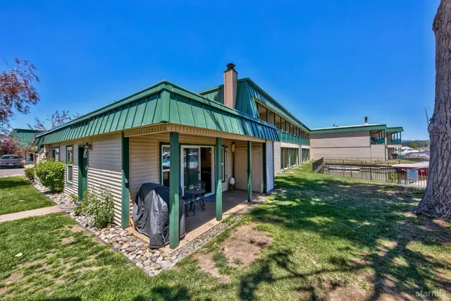 $515,000 | 439 Ala Wai Boulevard, Unit 111, South Lake Tahoe, CA 96150