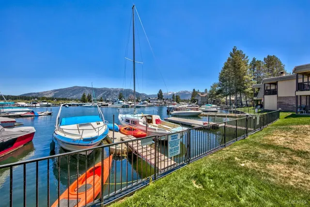 $515,000 | 439 Ala Wai Boulevard, Unit 111, South Lake Tahoe, CA 96150