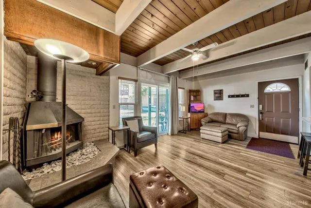 $515,000 | 439 Ala Wai Boulevard, Unit 111, South Lake Tahoe, CA 96150