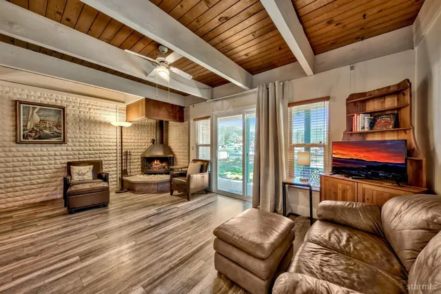 $515,000 | 439 Ala Wai Boulevard, Unit 111, South Lake Tahoe, CA 96150