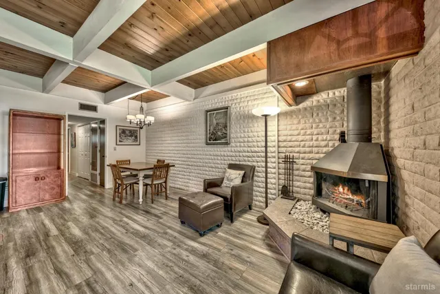 $515,000 | 439 Ala Wai Boulevard, Unit 111, South Lake Tahoe, CA 96150