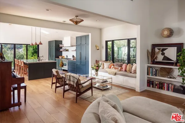 $3,250,000 | 2127 Princeton Avenue, Los Angeles, CA 90026