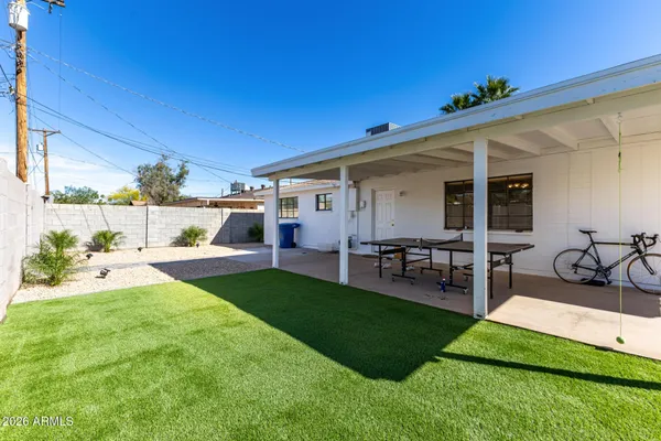 $2,995 | 1308 West 6th Street, Tempe, AZ 85281