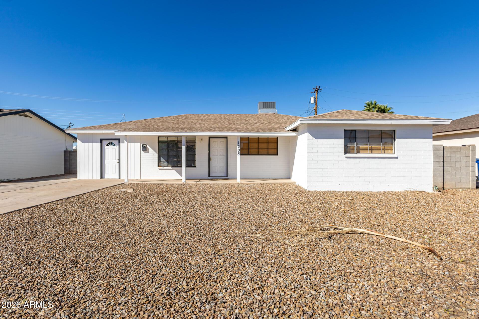 1308 West 6th Street Tempe, AZ 85281 - Photo 2 of 27 Photo #2