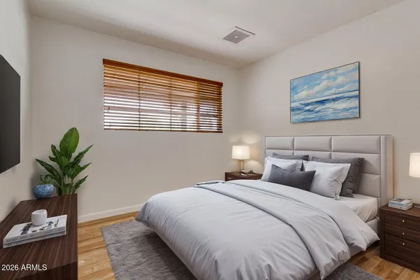 $3,200 | 1308 West 6th Street, Tempe, AZ 85281