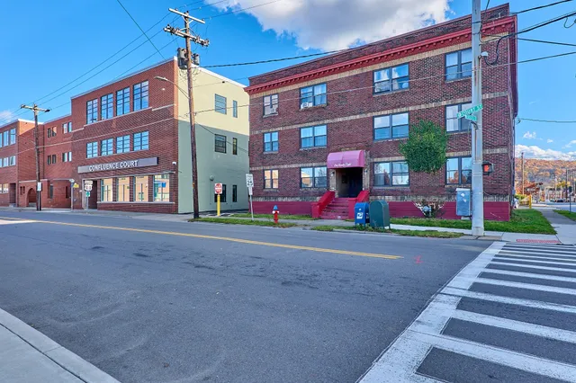 $1,350 | 198 Court Street, Unit 12, Binghamton, NY 13901