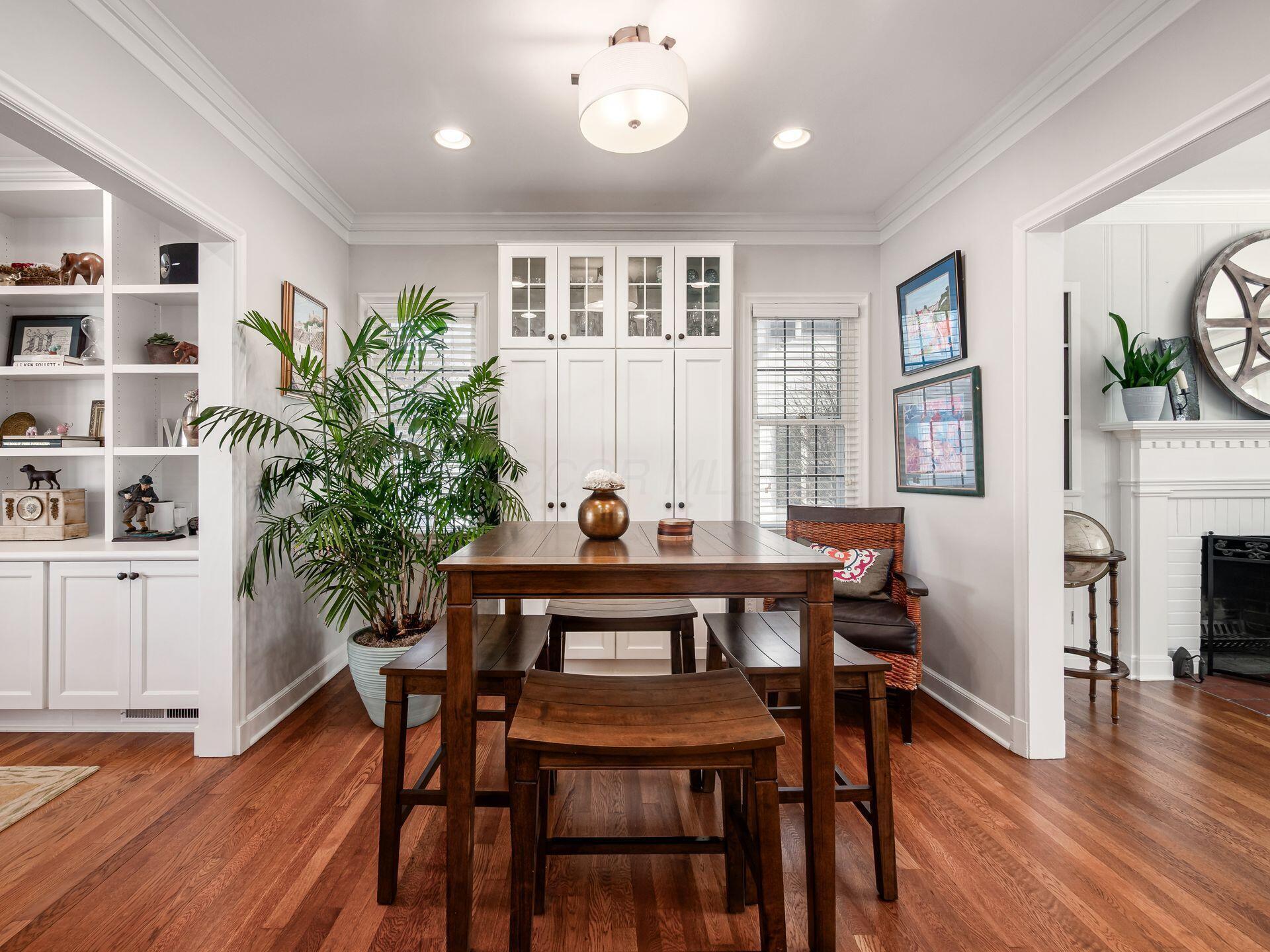 1508 Berkshire Road Columbus, OH 43221 - Photo 23 of 79 026_ Rd Columbus OH 43221 USA