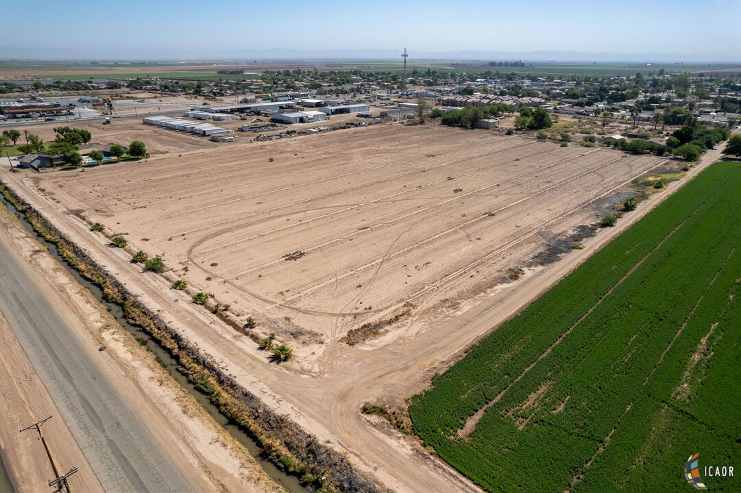 0 Martin Road Westmorland, CA 92281 - Photo 3 of 8 Gallery Image 3