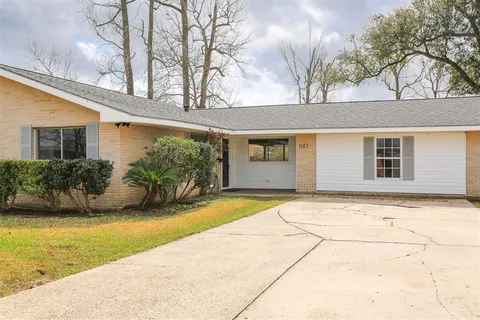 $200,000 | 1015 Paris Street, Lake Charles, LA 70605