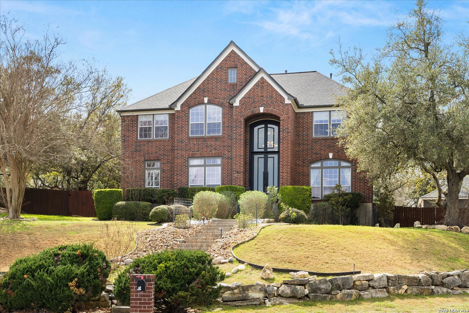 8718 Timberland Trail Fair Oaks Ranch, TX 78015 - Photo 2 of 50