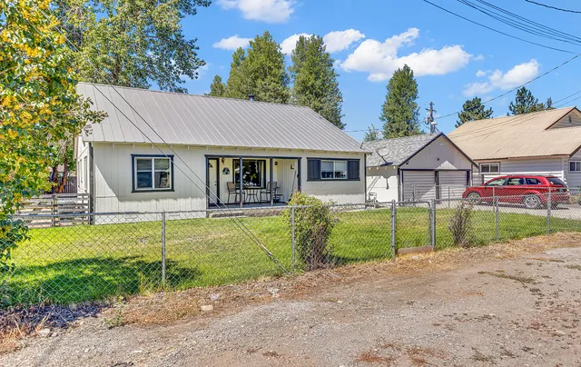 $360,000 | 264 1st Avenue, Chester, CA 96020