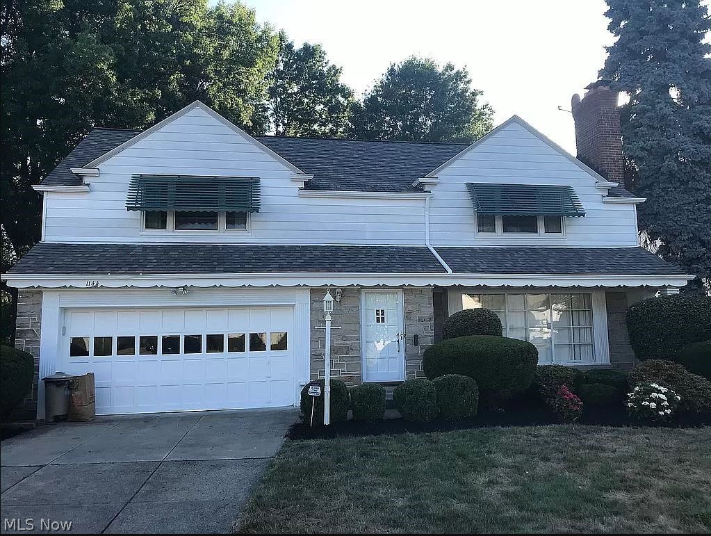 1144 Brandon Road Cleveland, OH 44112 - Photo 1 of 1