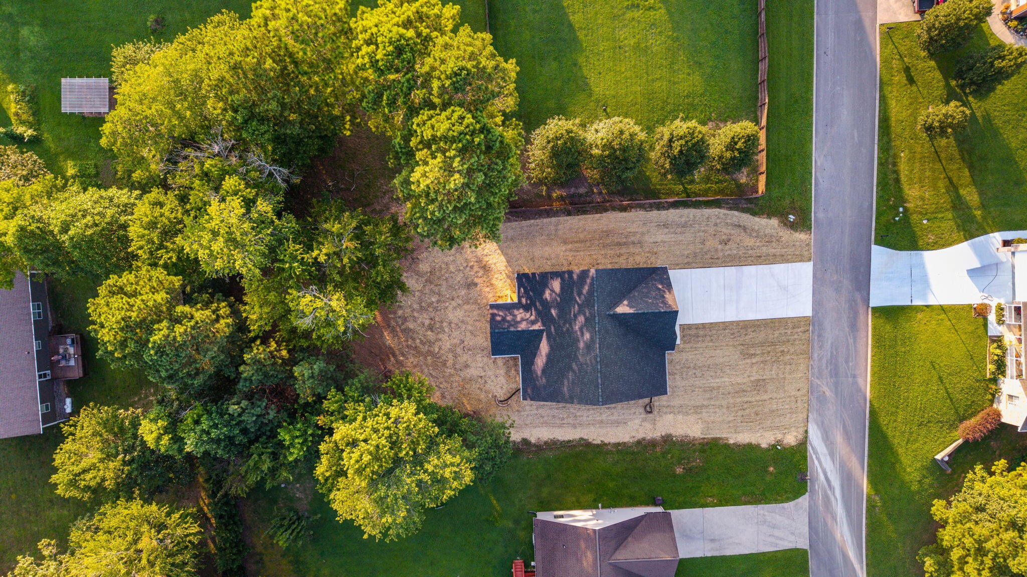 122 Old Pond Road Southeast Cleveland, TN 37323 - Photo 40 of 49 Gallery Image 40
