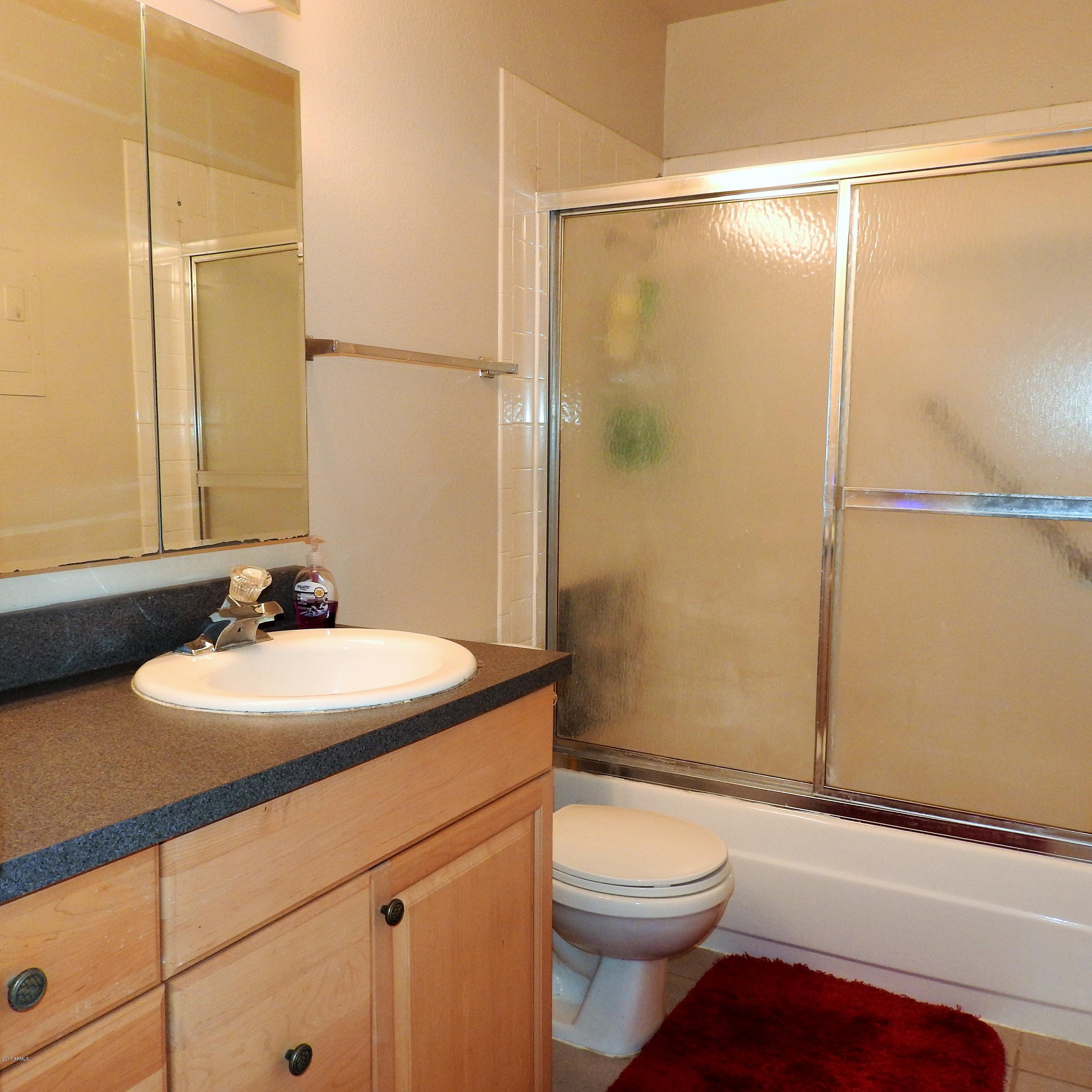 4950 North Miller Road, Unit 237 Scottsdale, AZ 85251 - Photo 6 of 8 5-Bath
