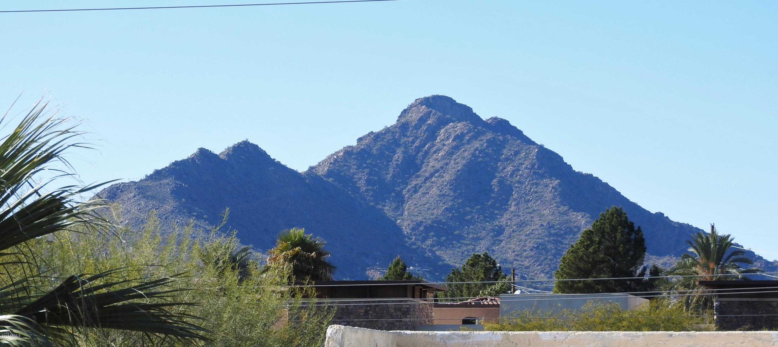 4950 North Miller Road, Unit 237 Scottsdale, AZ 85251 - Photo 8 of 8 7-Camelback Mtn