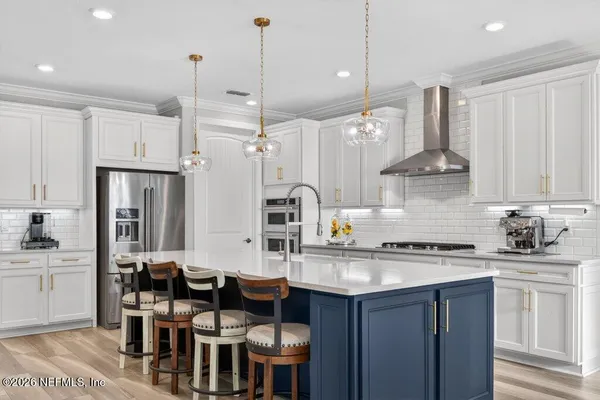 $750,000 | 10464 Anthem Way, Jacksonville, FL 32256