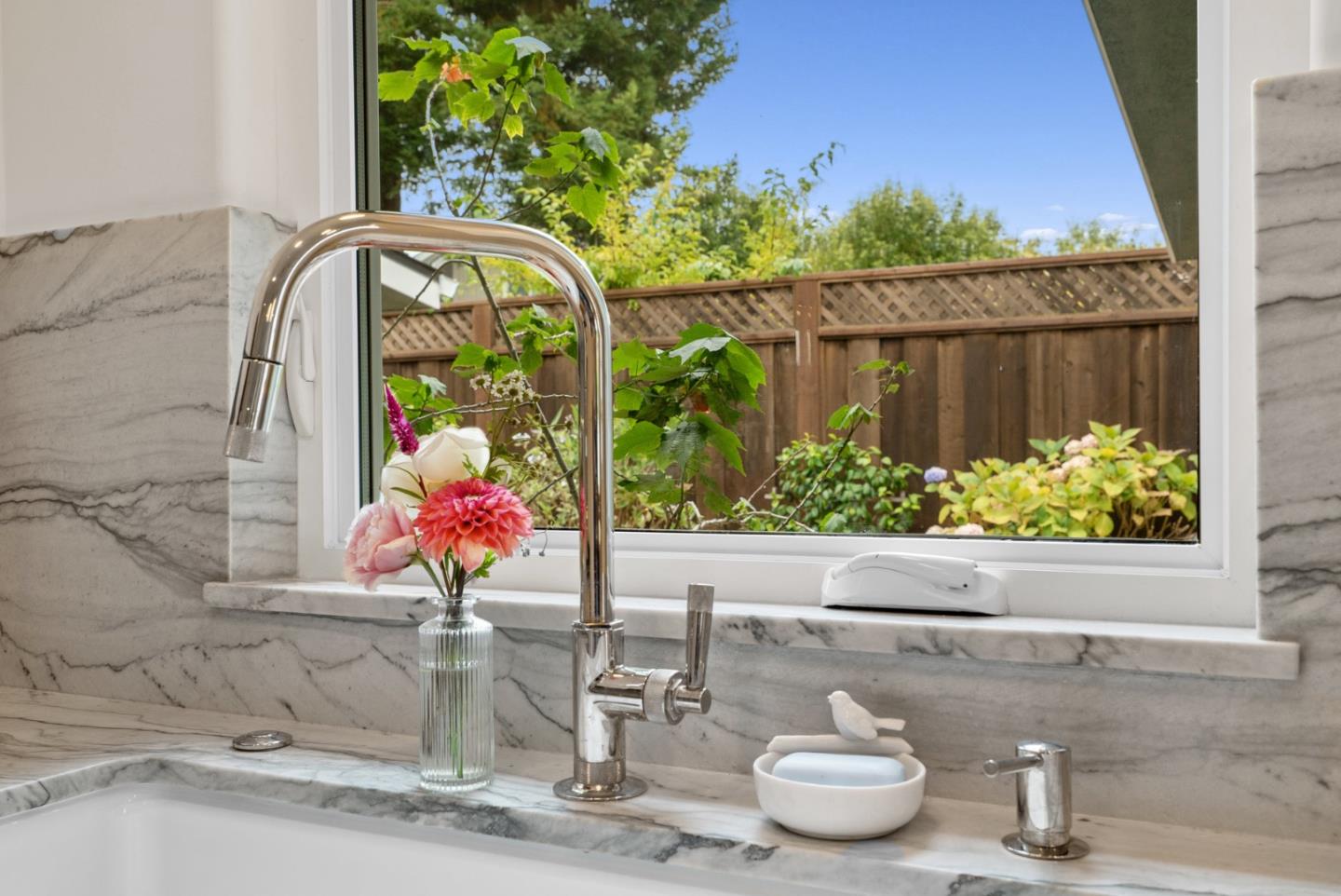 227 Highland Drive Aptos, CA 95003 - Photo 19 of 51 a front view of a house with garden