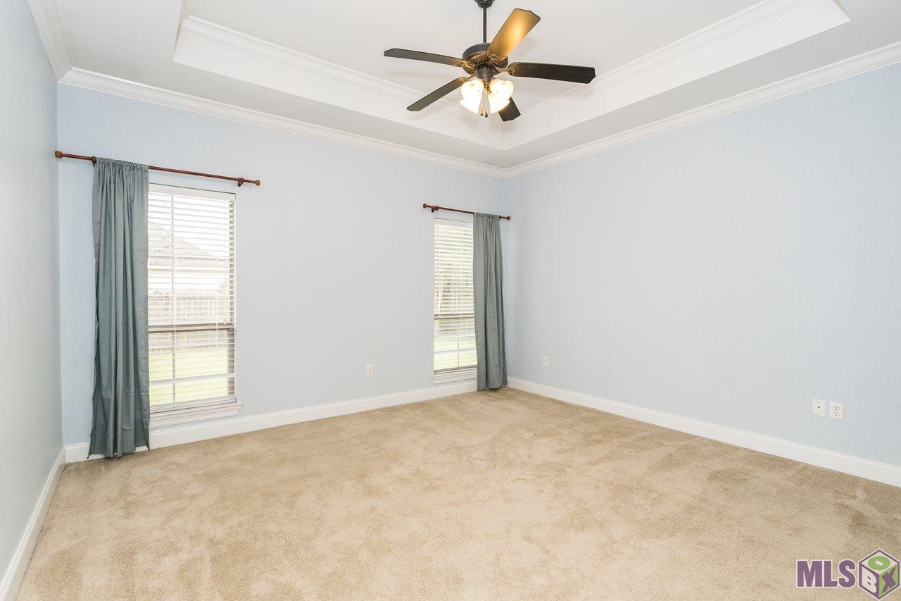 7145 Rue Grand Pre Addis, LA 70710 - Photo 11 of 25 Master Bedroom