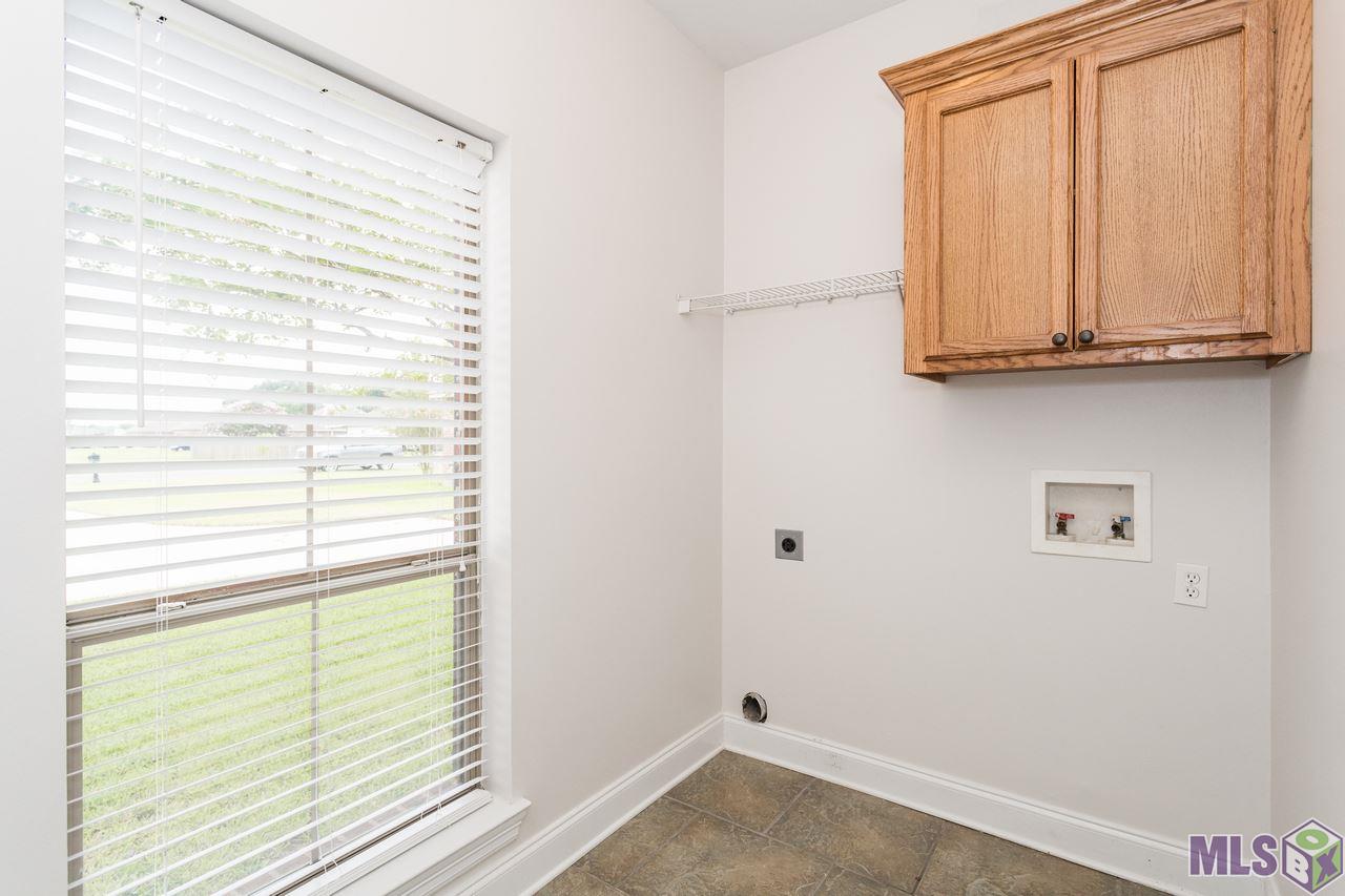 7145 Rue Grand Pre Addis, LA 70710 - Photo 20 of 25 Utility Room