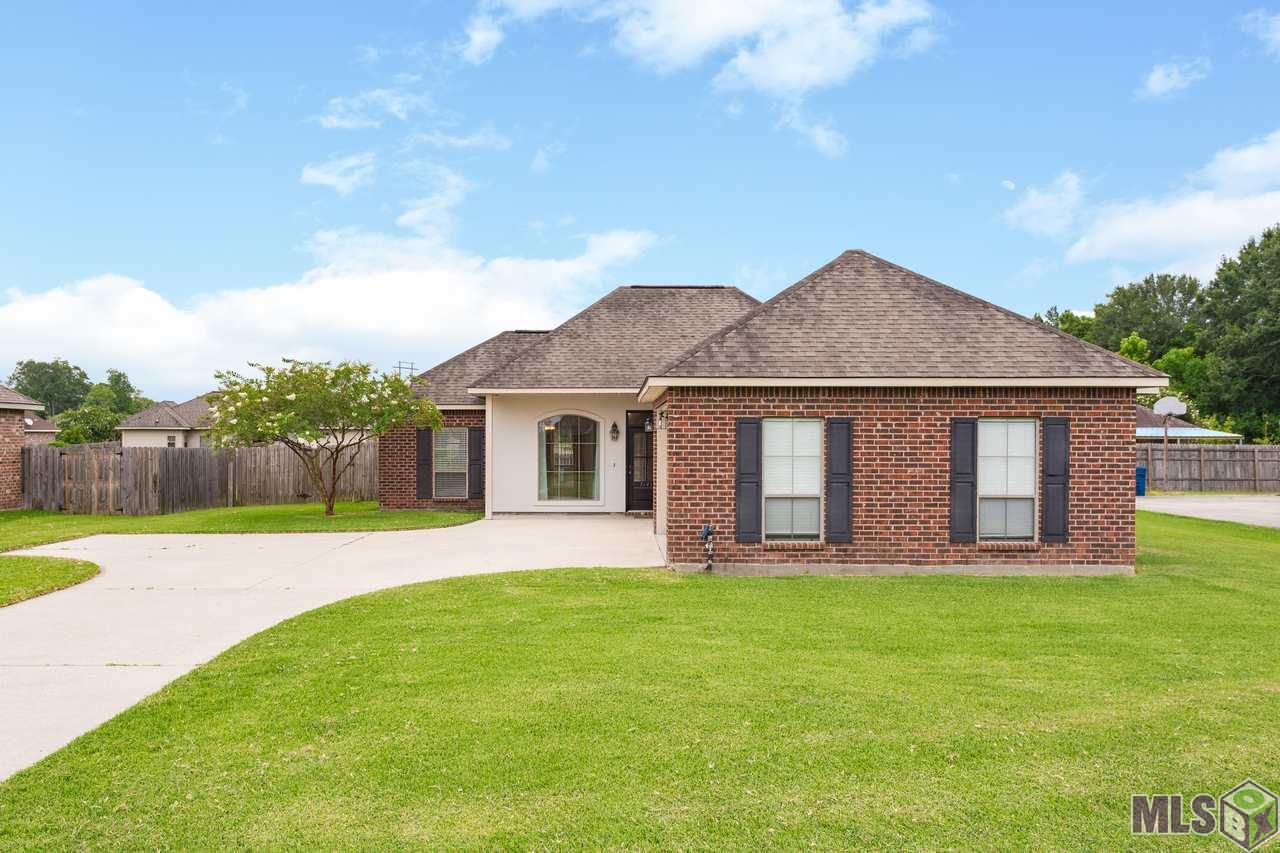 7145 Rue Grand Pre Addis, LA 70710 - Photo 3 of 25 Gallery Image 3