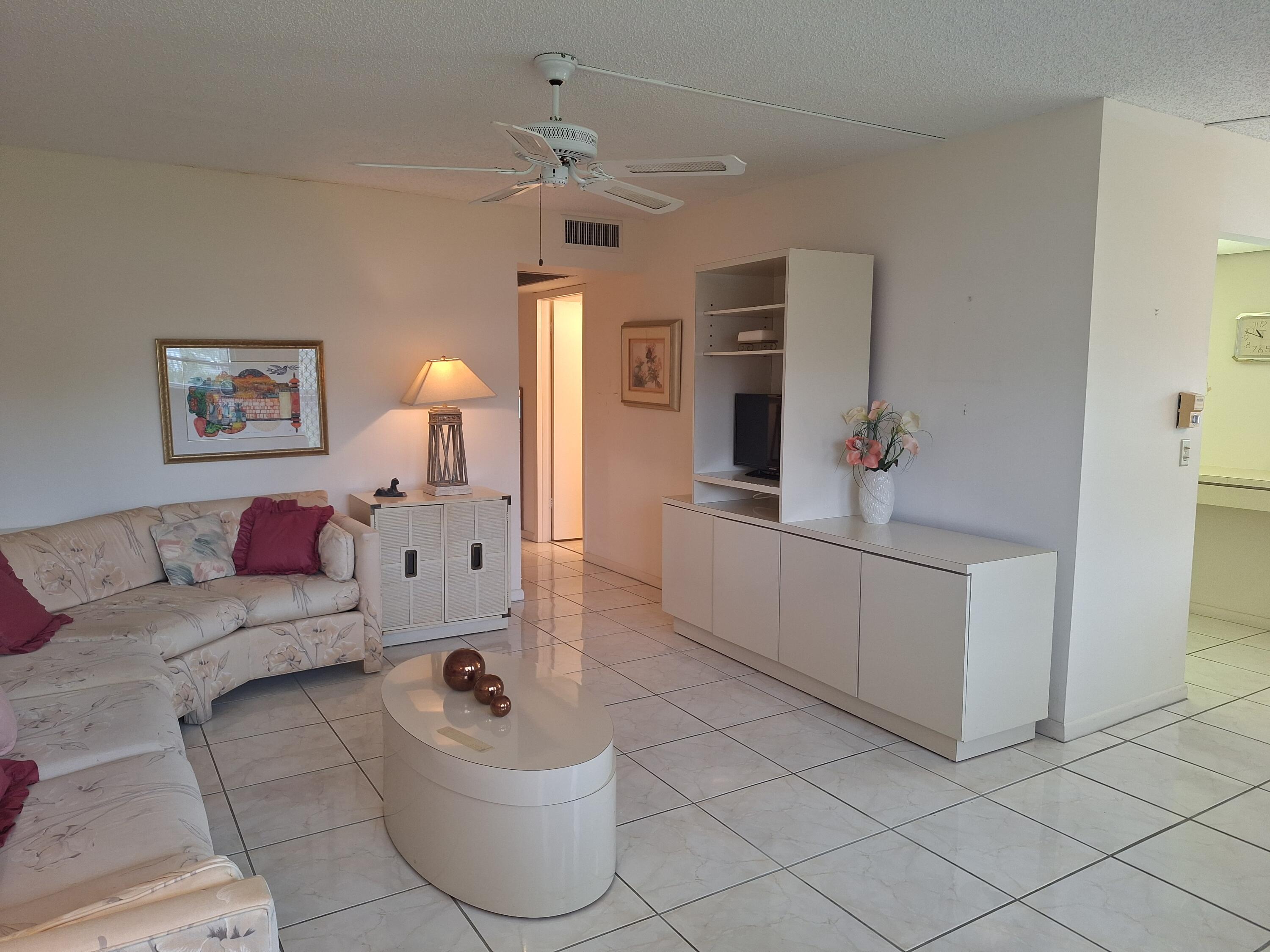 154 Suffolk F Boca Raton, FL 33434 - Photo 1 of 32 living room 3