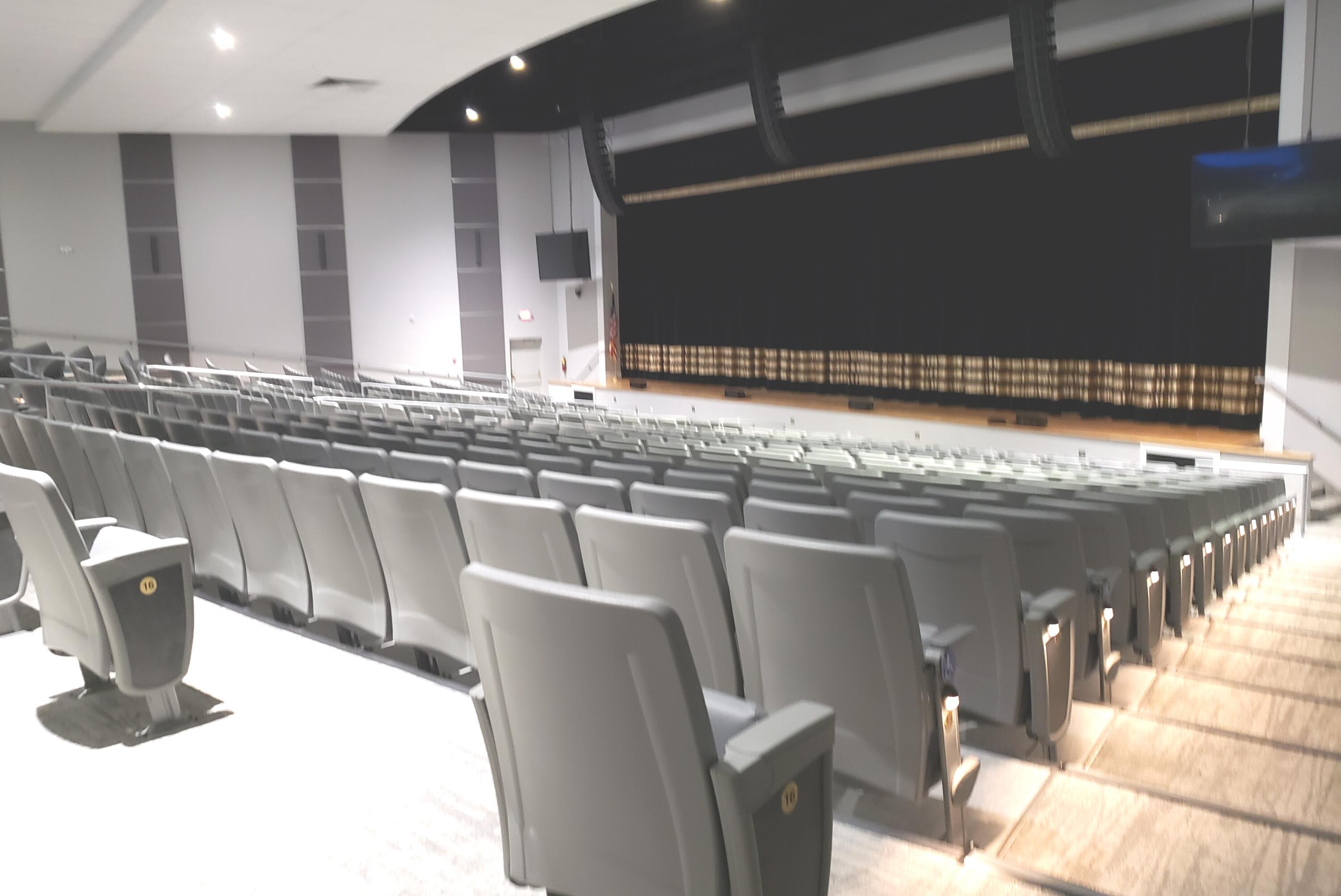 154 Suffolk F Boca Raton, FL 33434 - Photo 28 of 32 theatre