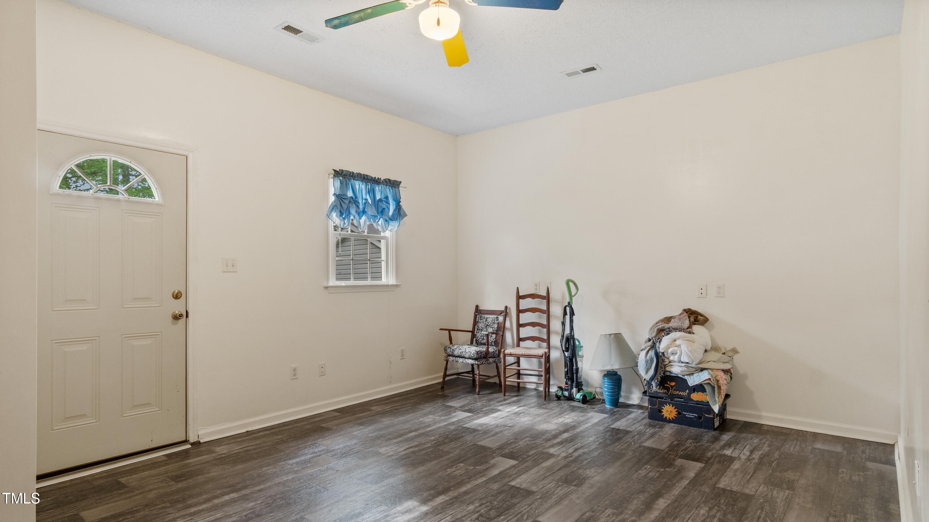 125 Walter Street Manson, NC 27553 - Photo 22 of 39 a view of a room with gym equipment